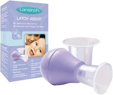 Produktbild Lansinoh Latch Assist (One Size)