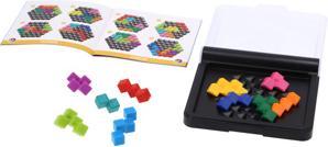 Actual product image Smart Games IQ Perplex (German, Italian, English, French)
