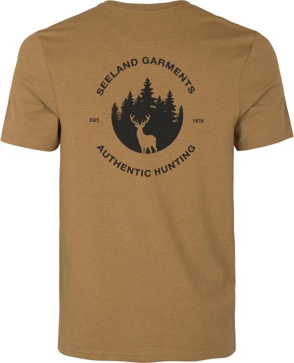 Image du produit Seeland T-shirt Saker (L)
