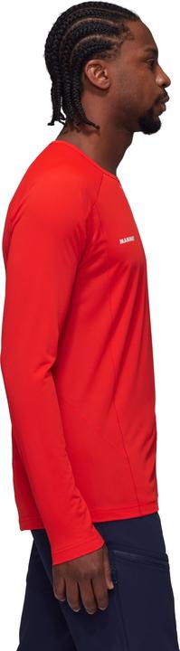 Actual product image Mammut Aenergy FL Long Sleeve Men (M)
