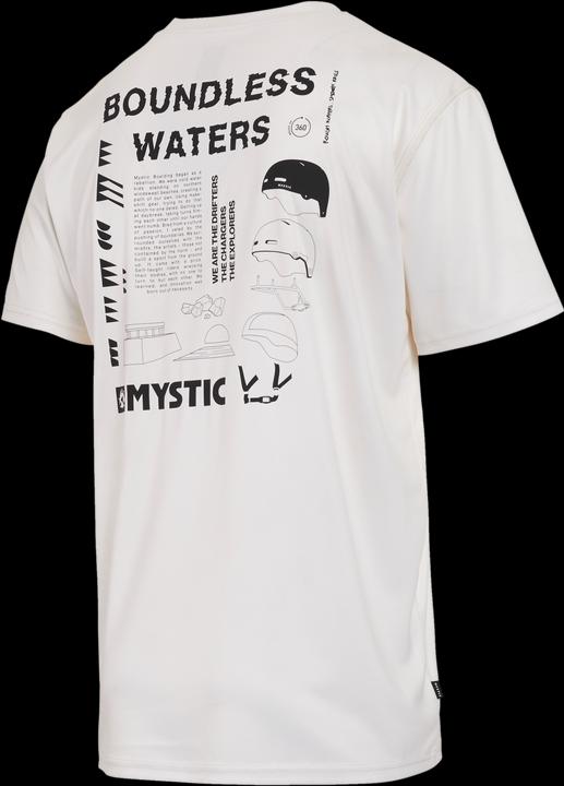 Image du produit Mystic Tactic Loosefit Quickdry (S)