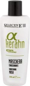 Selective Professional Alpha Keratin Conditioning Mask 250 ml (250 ml)