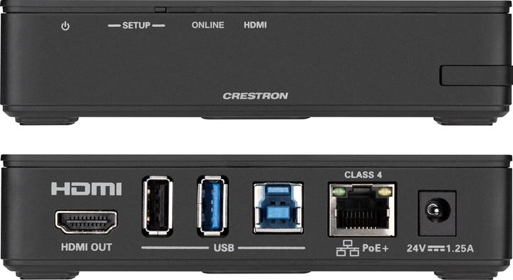 Produktbild Crestron AirMedia Series 3 AM-3000-WF-I