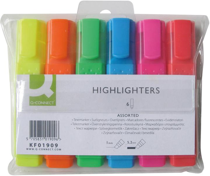 Multicolore