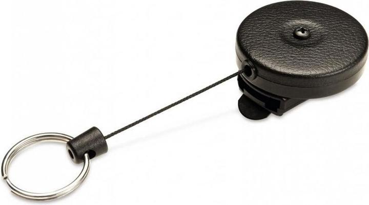 Rieffel KB-Mini Badge