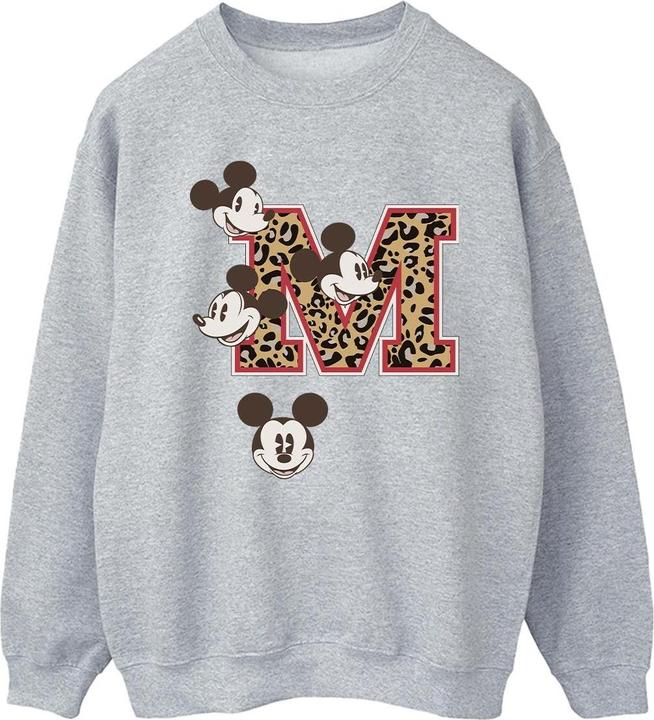 Produktbild Mickey Mouse Sweatshirt (L)