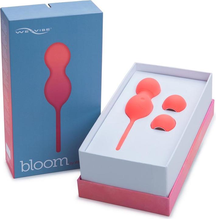 Immagine prodotto We-Vibe Bloom