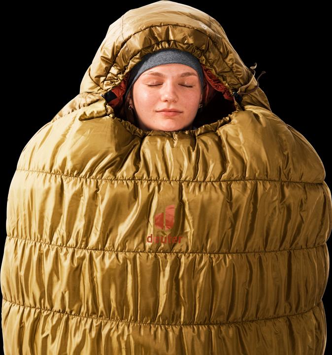 Immagine prodotto Deuter Exosphere -11° (198 cm)