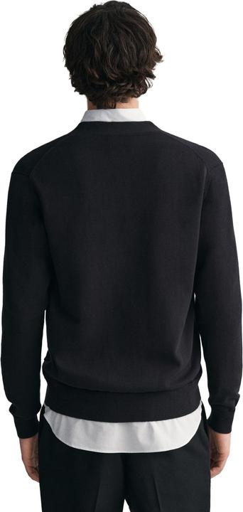 Immagine prodotto GANT Classic Cotton V-Cardigan (XL)