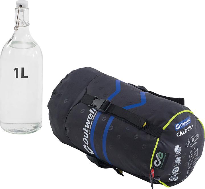 Image du produit Outwell Caldera (220 cm)