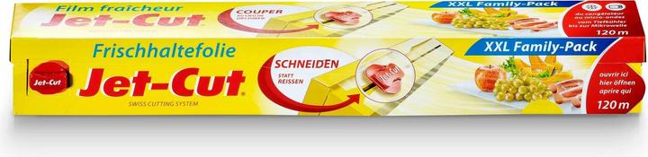 Image du produit Jet-Cut XXL (1 x)