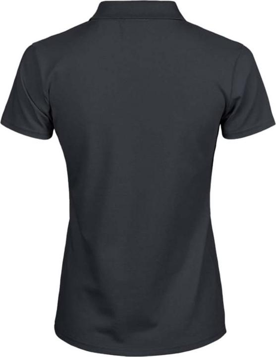 Produktbild Tee Jays Luxury Stretch PoloShirt Kurzarm (S)