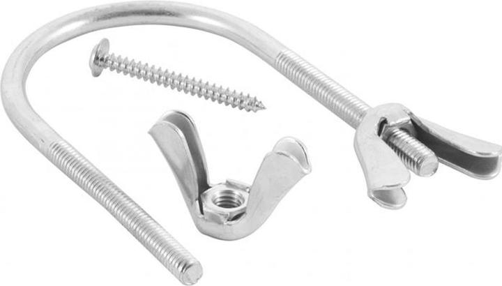 Produktbild Telestar Antenna 10 LTE (Flachantenne, 51 dB, DVB-T / -T2, DAB/ DAB+, UKW / MW / LW)