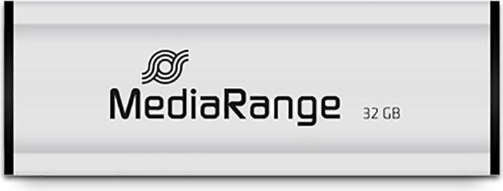 Actual product image MediaRange SuperSpeed (32 GB, USB-A, USB 3.0)