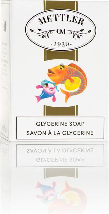 Immagine prodotto Mettler1929 Sapone alla glicerina (Sapone duro)