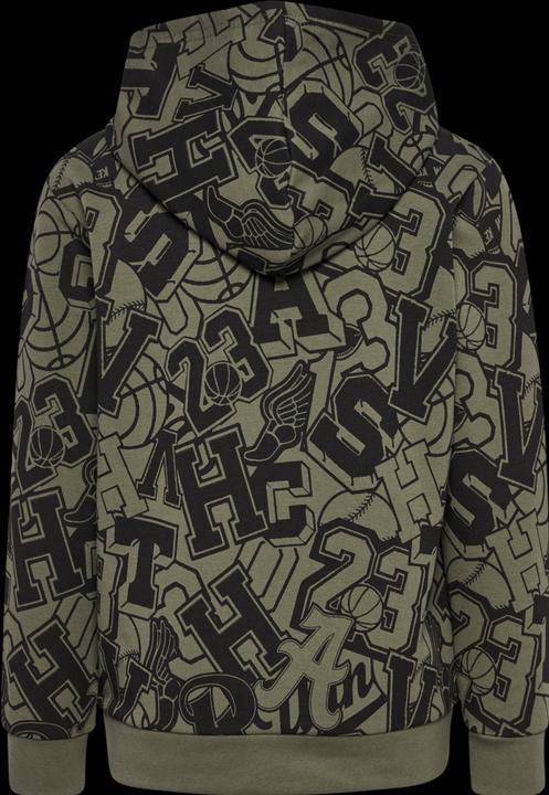 Immagine prodotto hummel hmlMOLT HOODIE (128)