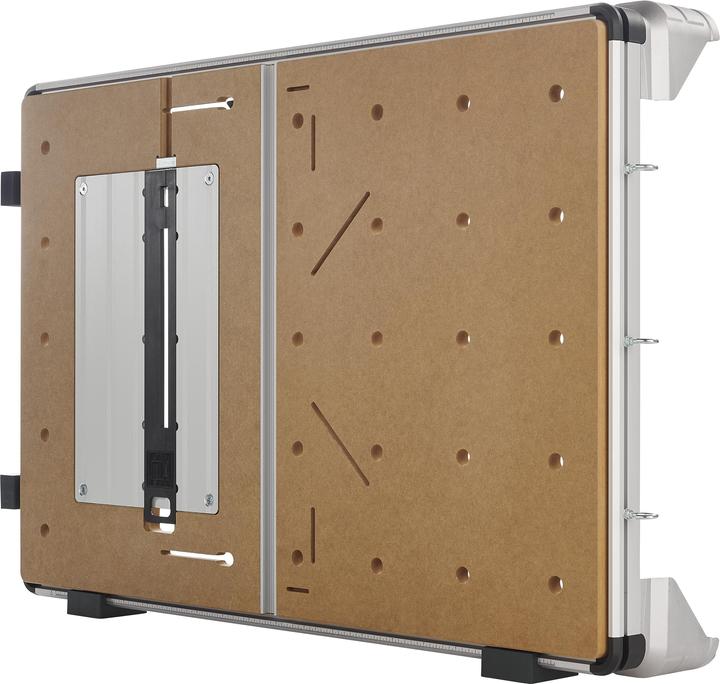 Actual product image wolfcraft wolfcraft 1 MASTER cut 2600 Maschinentisch EU (118.50 cm, 76.50 cm)