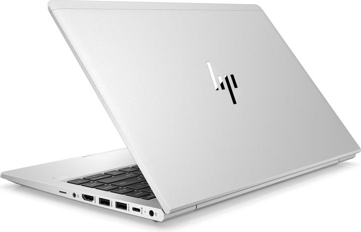 Actual product image HP Elite mt645 G7 Mobile Thin Client AMD Ryzen 3 5425U 35.56cm 14inch FHD AG 8GB DDR4 256GB/SSD Thin (14", AMD Ryzen 3 5425U, 8 GB, 256 GB, DE)
