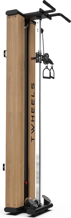 Produktbild Twheels Fitness Seilzugturm