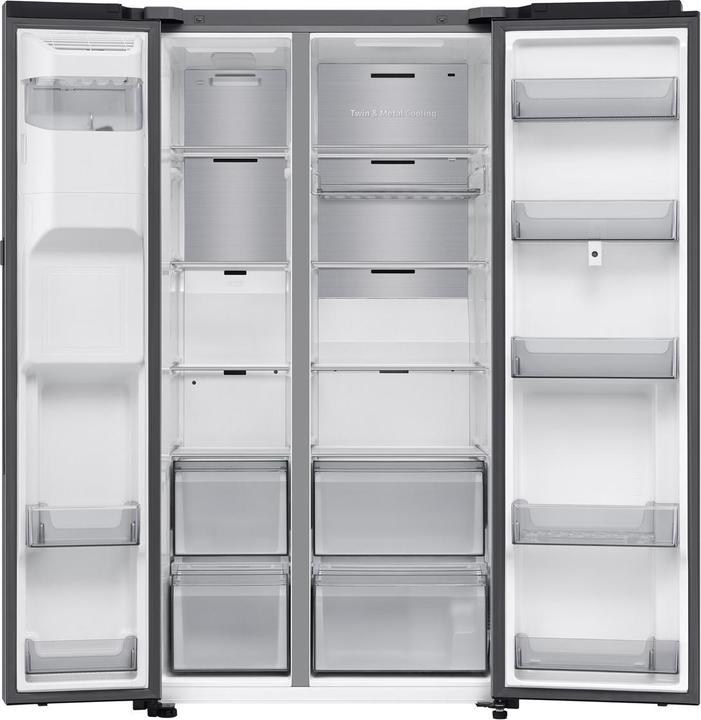 Image du produit Samsung RS5000 FC (614 l)