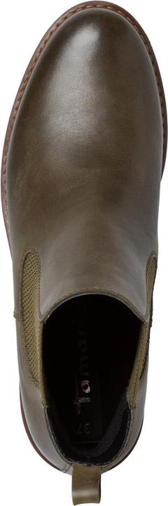 Actual product image Tamaris Chelsea boot (38)