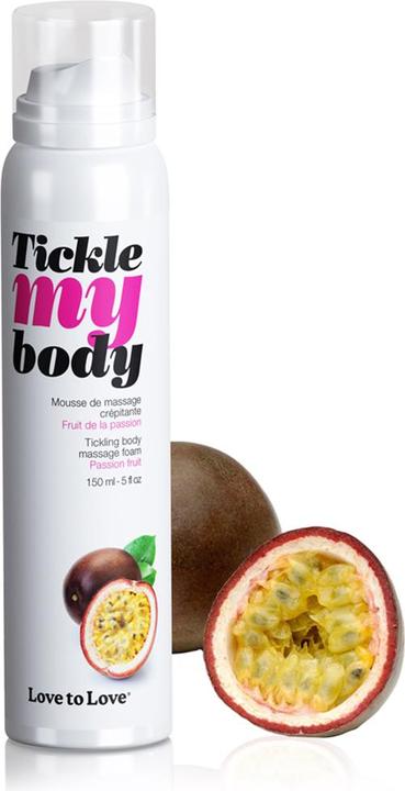 Immagine prodotto Love to Love Solletica il mio corpo (150 ml)