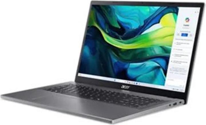 Produktbild Acer Aspire Go 17 (17.30", Intel Core 3 N355, 8 GB, 512 GB, DE)