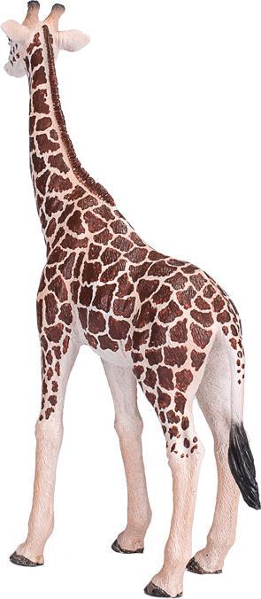 Image du produit small foot Animal Planet Girafe