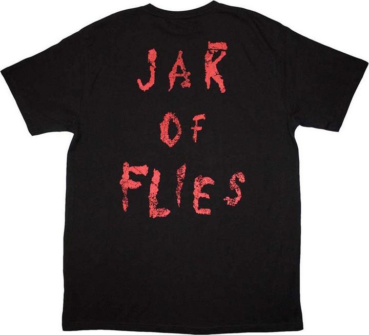 Produktbild Alice In Chains Jar Of Flies TShirt (M)