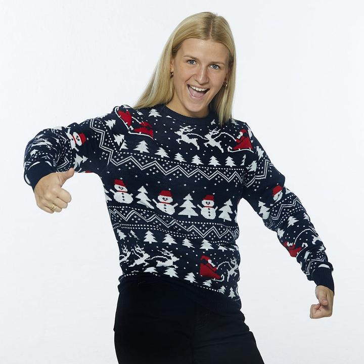 Produktbild Christmas Sweats The Stylish (L)