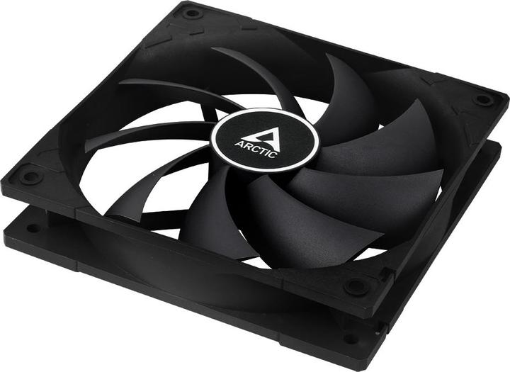 Productafbeelding Arctic F12 PWM PST CO ventilator (120 mm, 1 x)