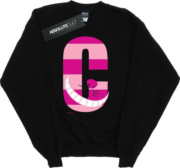 Disney Alphabet A Is For Alice Sweatshirt (XXL)