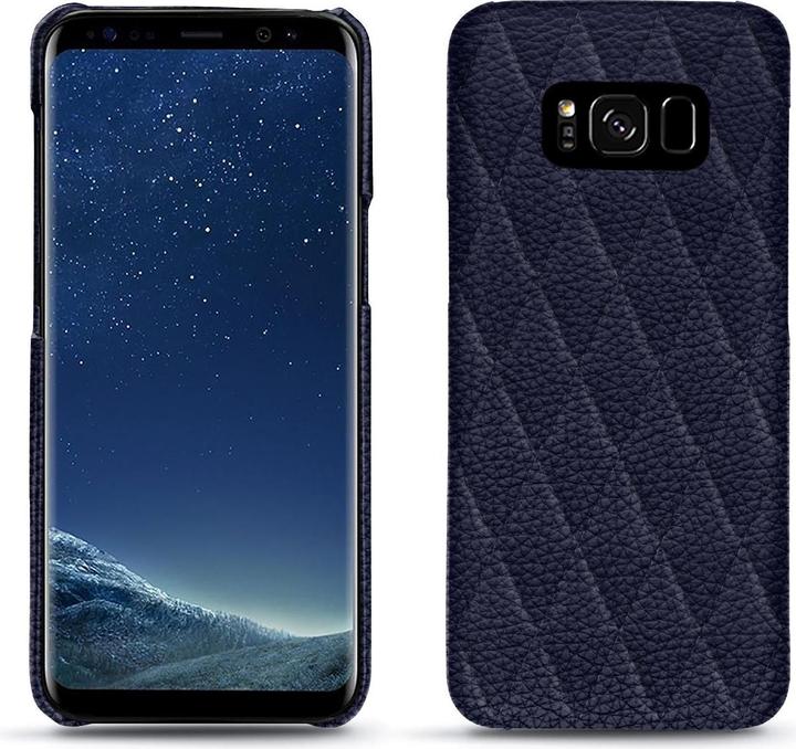 Noreve Leather cover (Samsung Galaxy S8+)