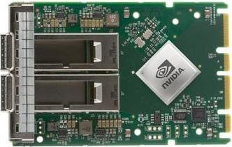 Productafbeelding NVIDIA ConnectX-6 Dx EN adapterkaart 100GbE Du (PCI Express 4.0 x16)