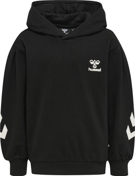 Actual product image hummel hmlDUE HOODIE (140)