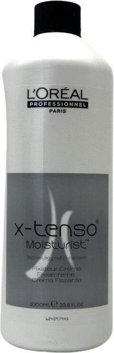 Actual product image L'Oréal Professionnel X-Tenso (Hair cream, 1000 ml)
