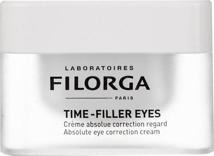 Filorga Time Filler Eyes 5XP (Crème, 15 ml, Tag + Nacht)