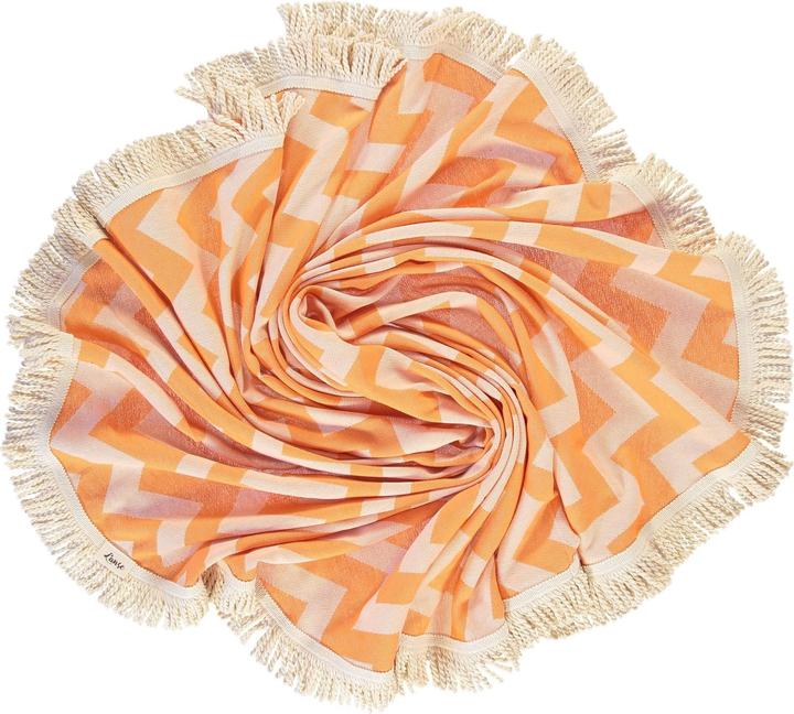 Produktbild L'Anse Zig Zag Orange