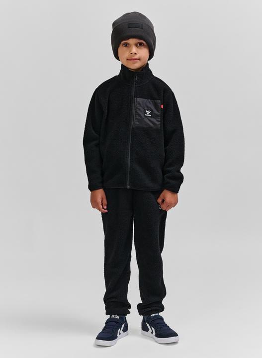 Produktbild hummel hmlATLAS FLEECE PANTS (140)