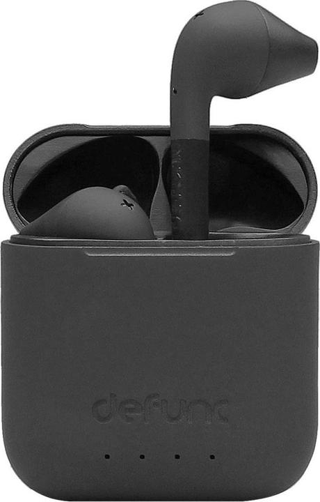 Actual product image Defunc True Go Slim (No noise cancelling, 22 h, Wireless)