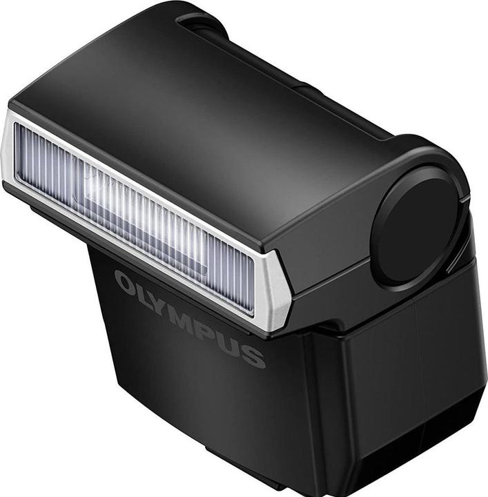 Actual product image Olympus FL-LM3 Flash (Plug-on flash, Olympus)