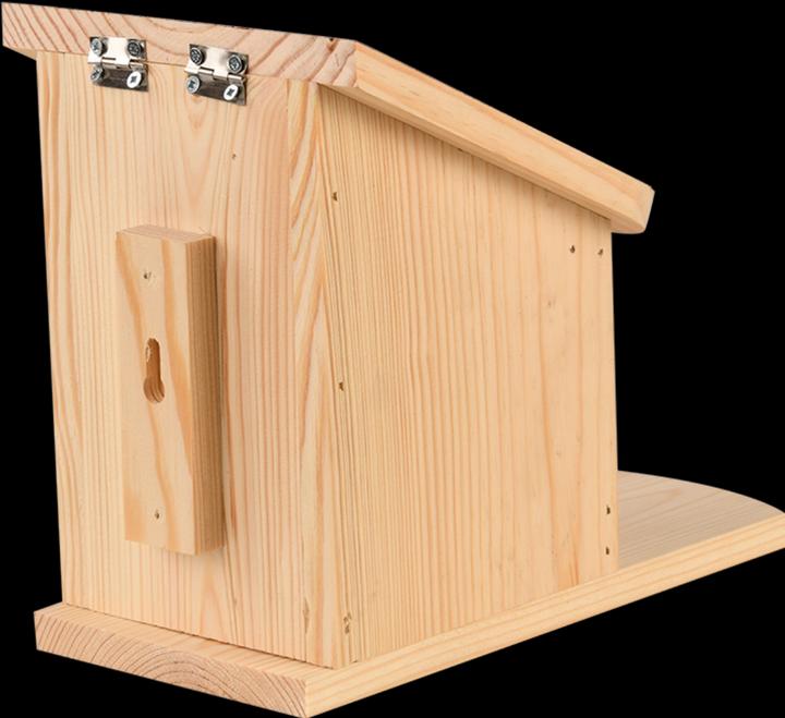 Immagine prodotto Esschert Design Alimentatore per scoiattoli