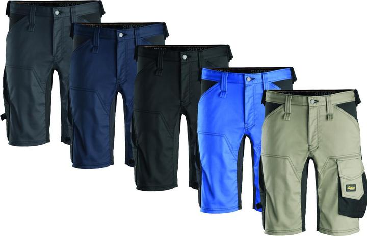 Actual product image Snickers Workwear AllroundWork 6143 (44)