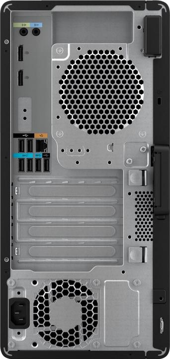 Productafbeelding HP USB-C 3.2 Gen2 x2-poort - voorkant (USB-C, 2 Havens)