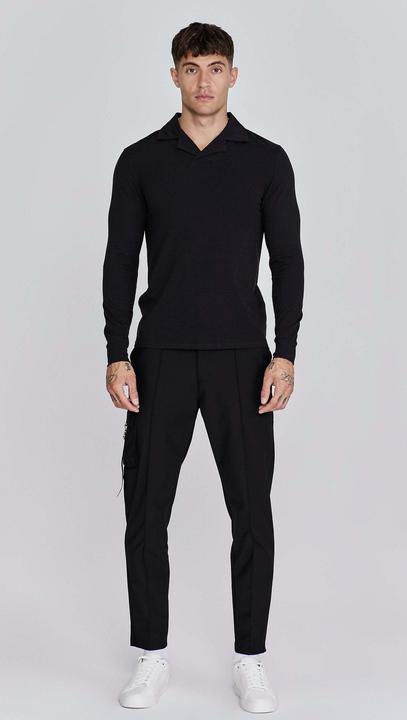 Image du produit Siksilk Cargohose Flight Cargo Pant (30)