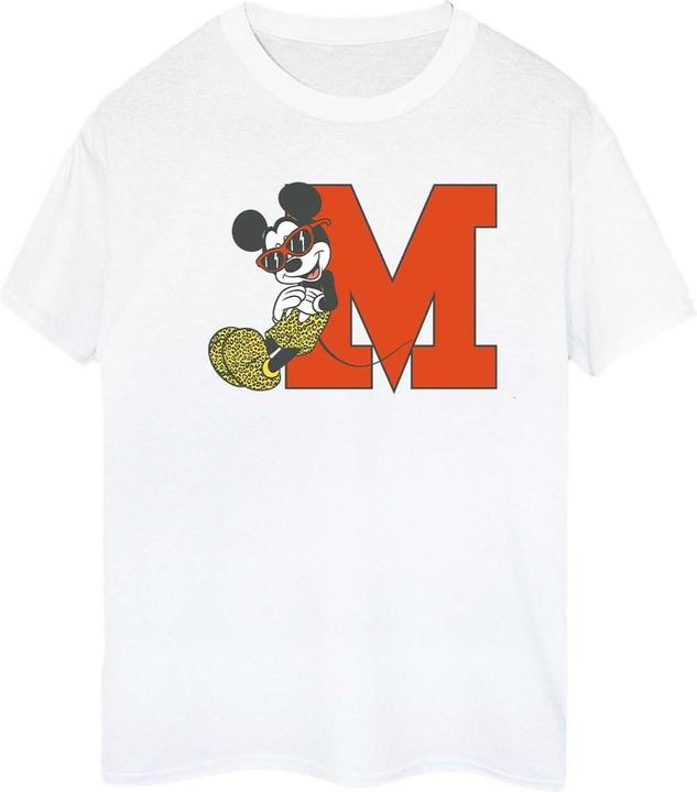 Produktbild Disney Mickey Mouse Leopard Trousers TShirt (XL)