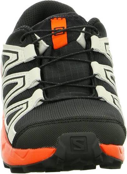 Image du produit Salomon Speedcross WP Junior /lunar (32)