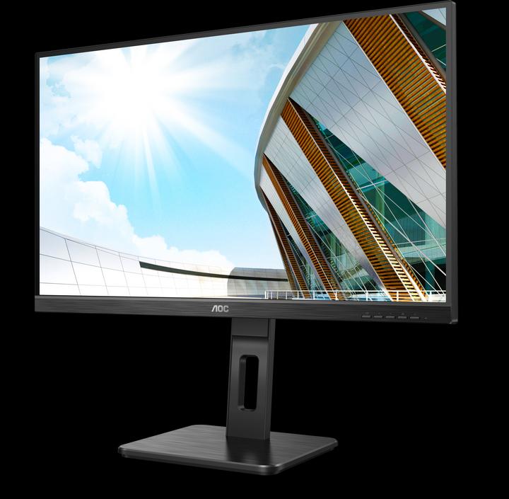 Produktbild AOC 24P2QM (1920 x 1080 Pixel, 23.80")