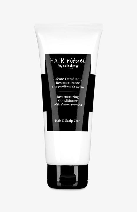 Image du produit Hair Rituel by Sisley Crème Démêlante Restructurante (200 ml)