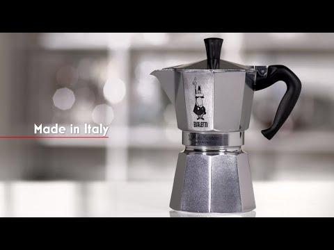 Produktbild Bialetti Moka12 (12 T.)